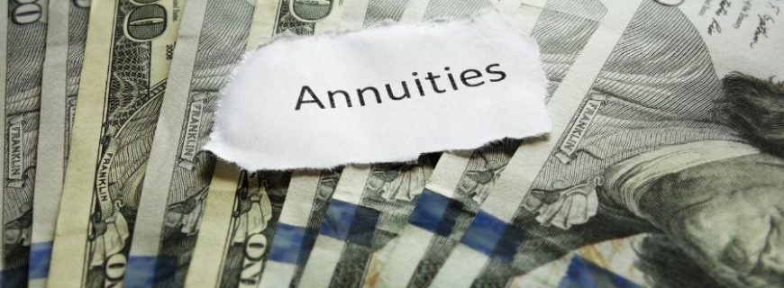 Annuity